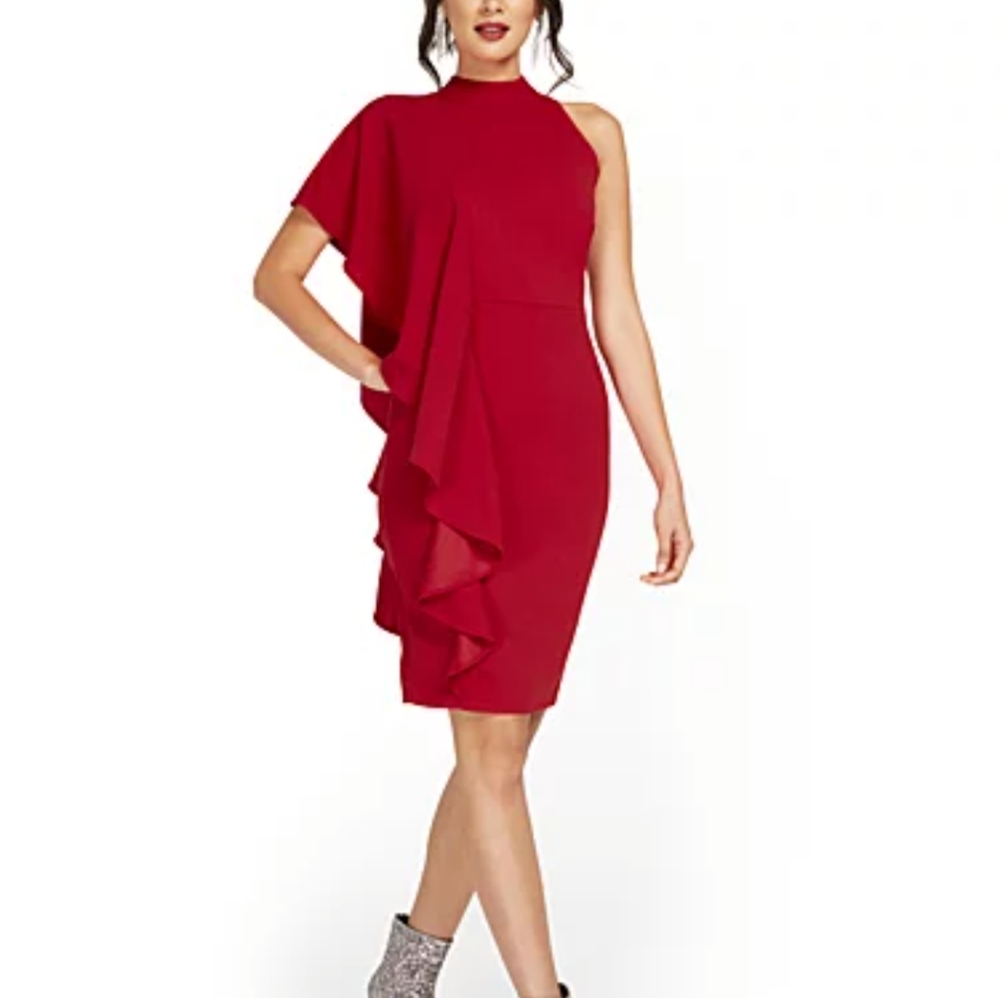 NY&Co dress